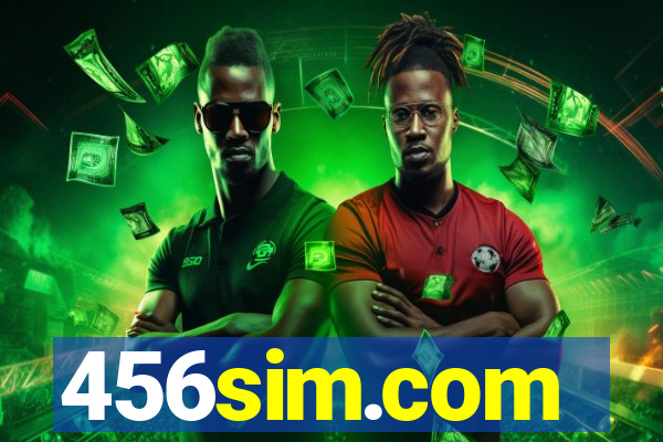 456sim.com