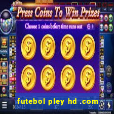 futebol pley hd .com