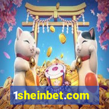 1sheinbet.com