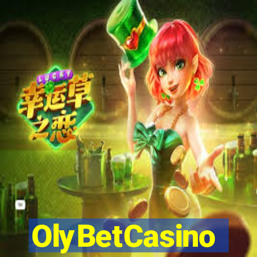 OlyBetCasino