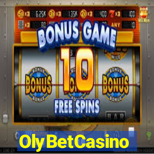OlyBetCasino
