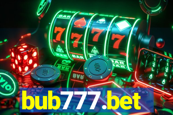 bub777.bet