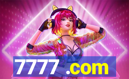 7777 .com