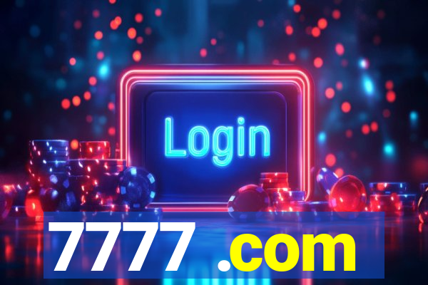 7777 .com