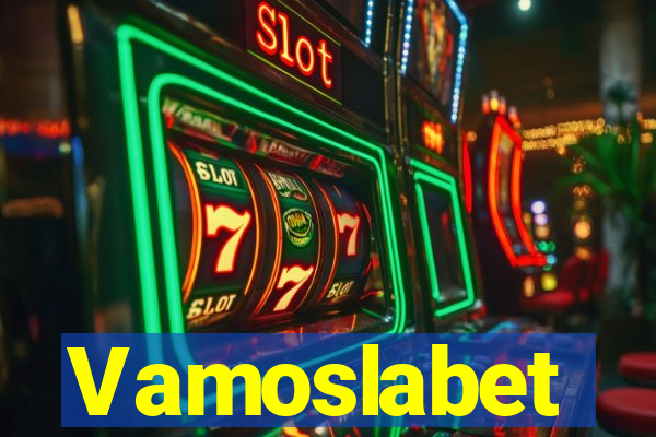 Vamoslabet