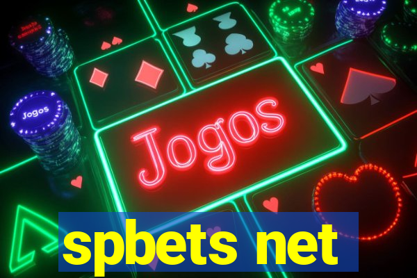 spbets net