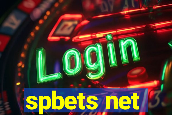 spbets net