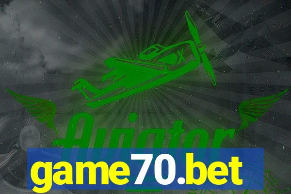 game70.bet