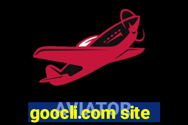 goocli.com site