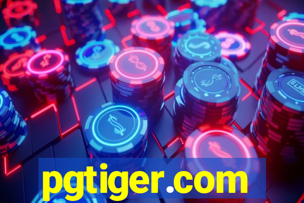 pgtiger.com