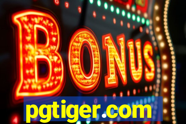 pgtiger.com