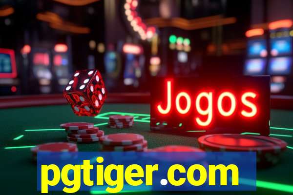 pgtiger.com