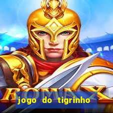 jogo do tigrinho casa chinesa