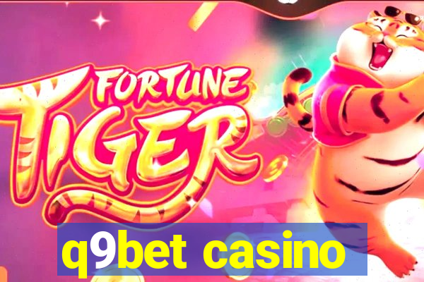 q9bet casino