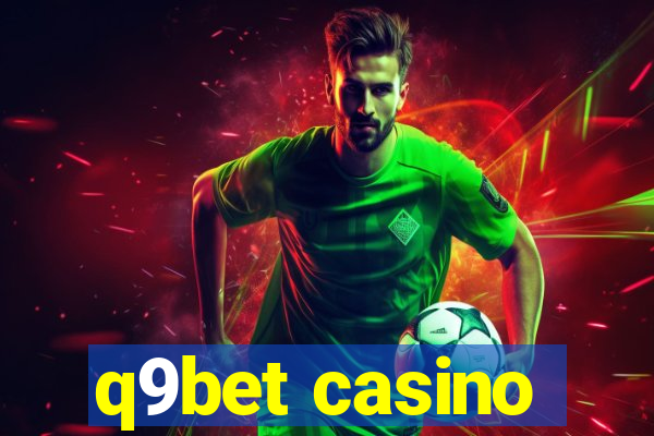 q9bet casino