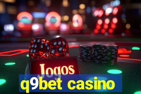 q9bet casino