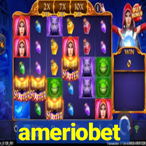 ameriobet