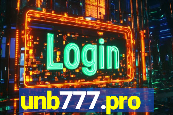 unb777.pro