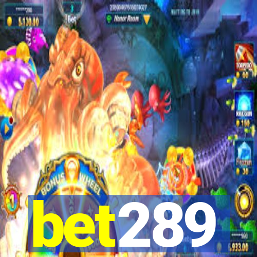 bet289