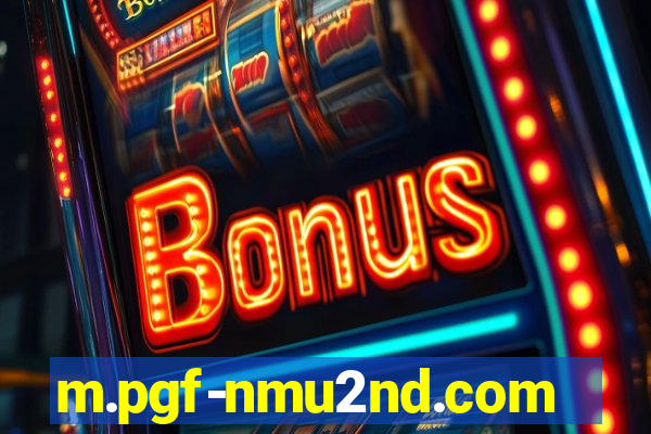 m.pgf-nmu2nd.com fortune ox