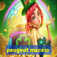 peugeot maceio