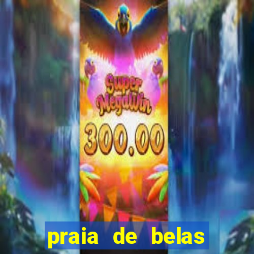 praia de belas shopping lojas