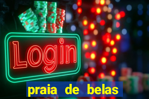 praia de belas shopping lojas