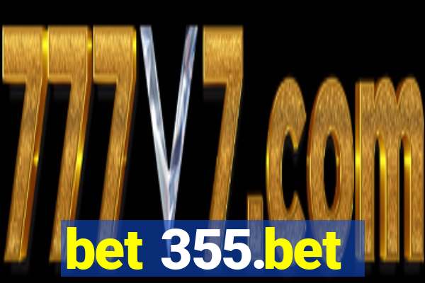 bet 355.bet