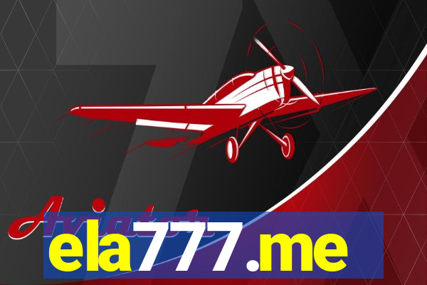 ela777.me
