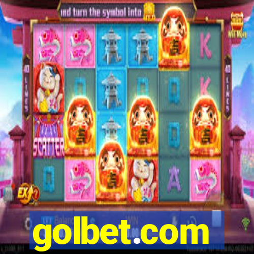 golbet.com