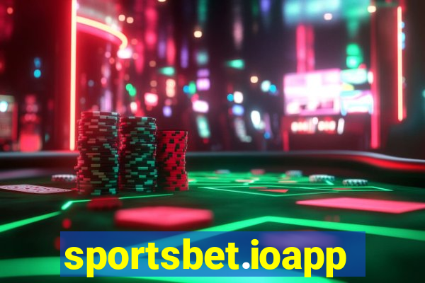 sportsbet.ioapp