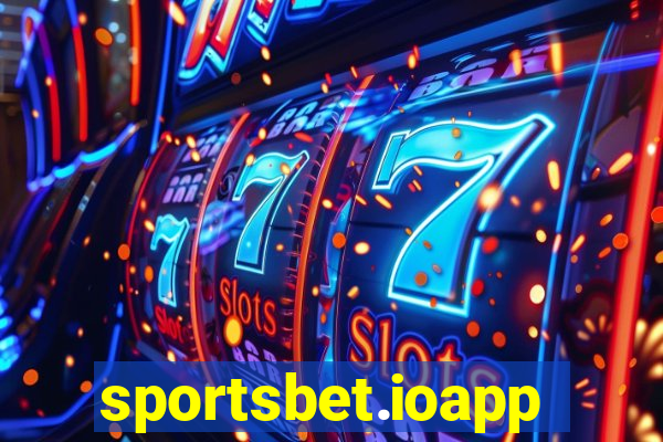 sportsbet.ioapp