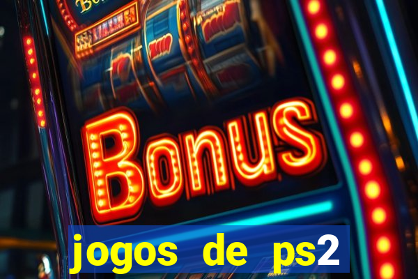 jogos de ps2 traduzidos pt br