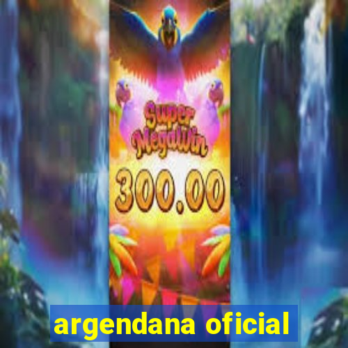 argendana oficial