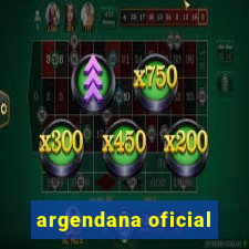 argendana oficial