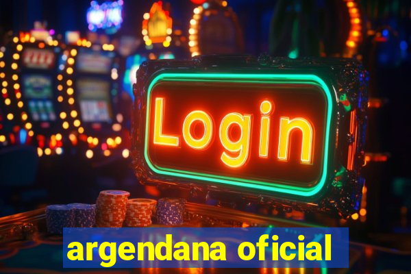 argendana oficial