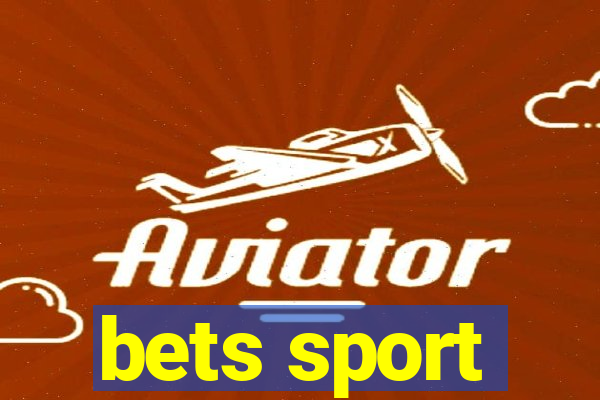 bets sport