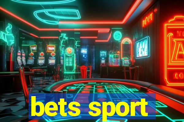 bets sport