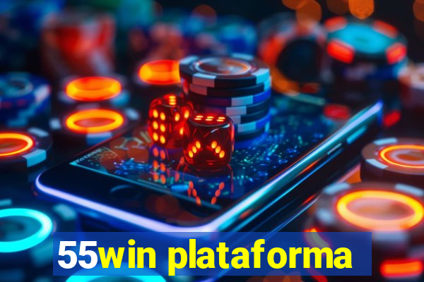 55win plataforma