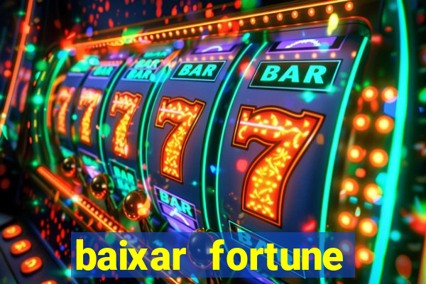 baixar fortune tiger 2