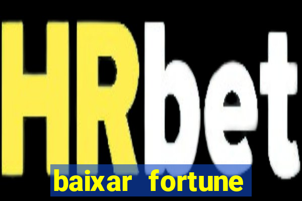 baixar fortune tiger 2