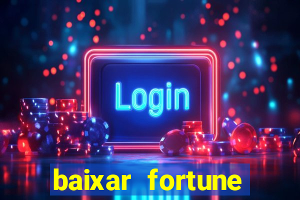 baixar fortune tiger 2