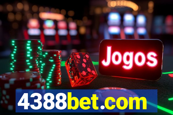 4388bet.com