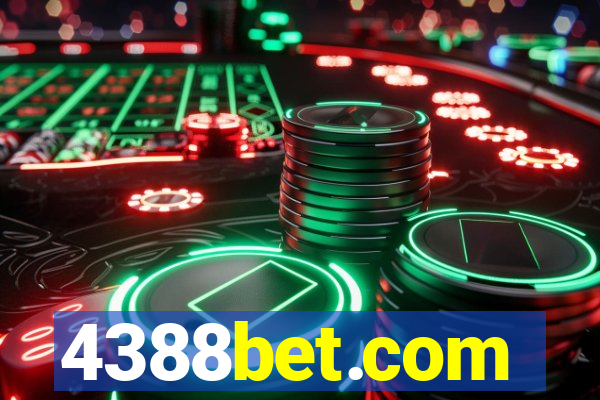 4388bet.com