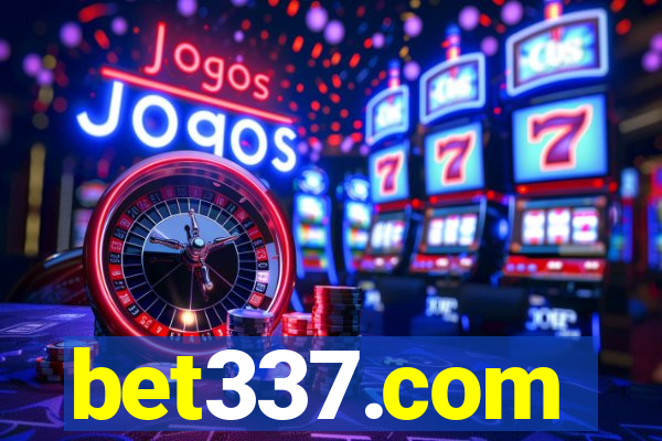 bet337.com