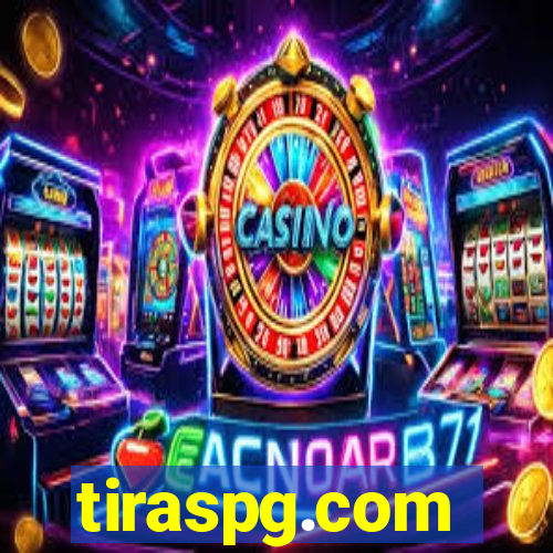 tiraspg.com