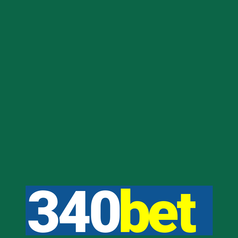 340bet