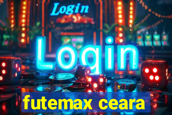 futemax ceara