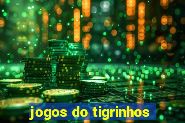 jogos do tigrinhos