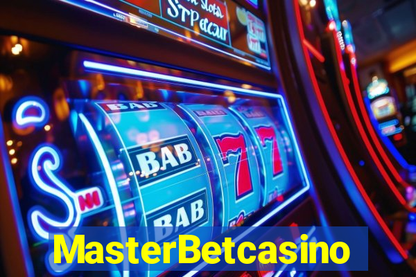 MasterBetcasino